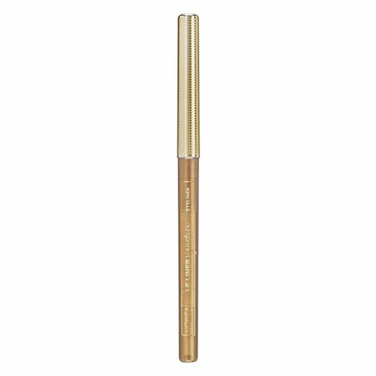 Delineador de ojos L'Oréal Make Up Le Liner Signature
