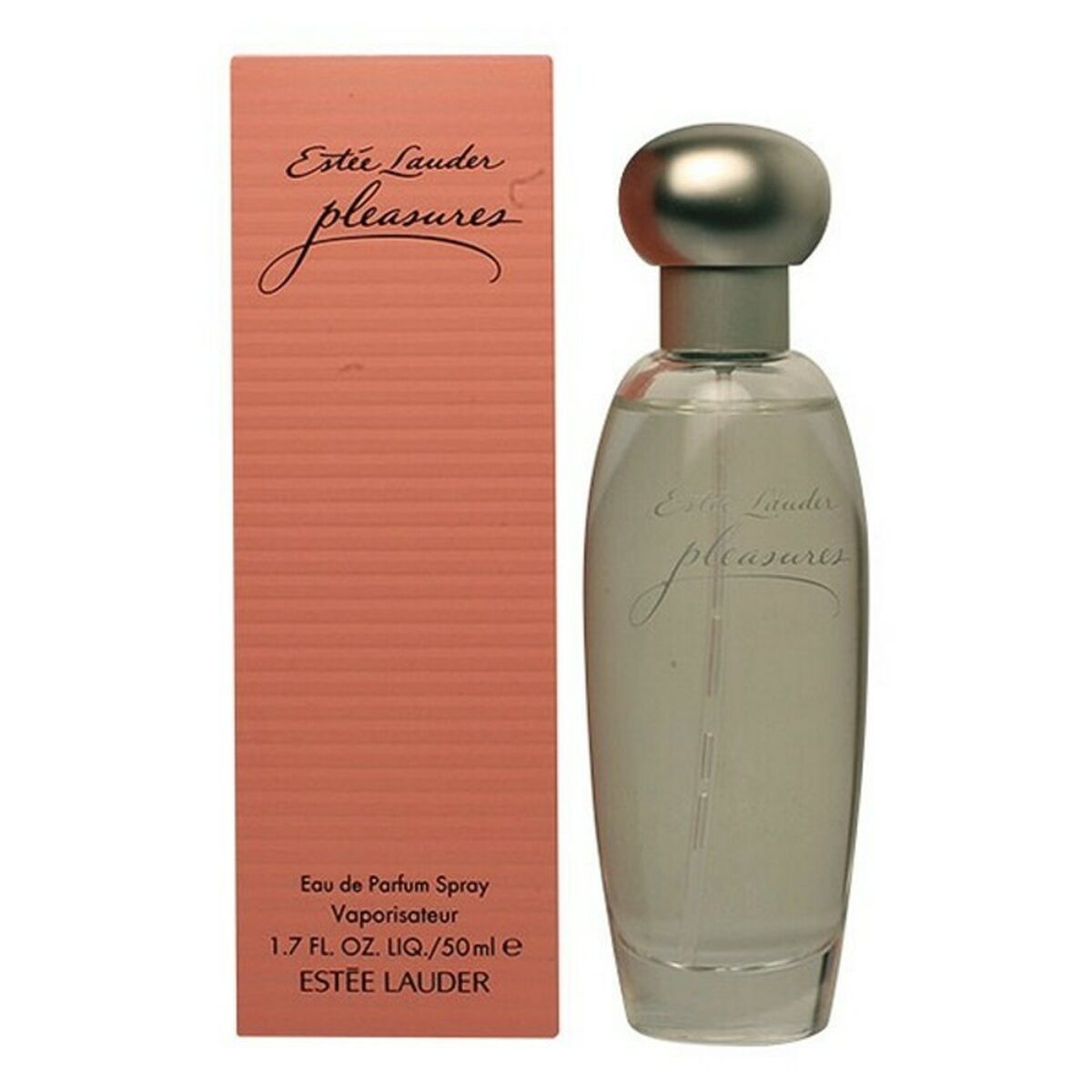 Parfum Femme Pleasures Estée Lauder EDP EDP