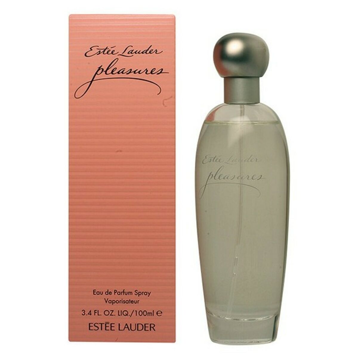 Parfum Femme Pleasures Estée Lauder EDP EDP