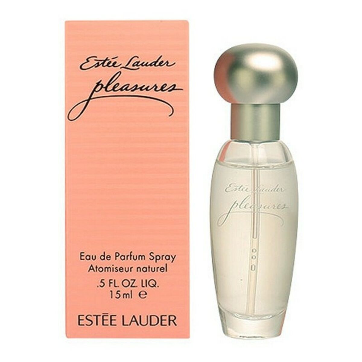 Parfum Femme Pleasures Estée Lauder EDP EDP