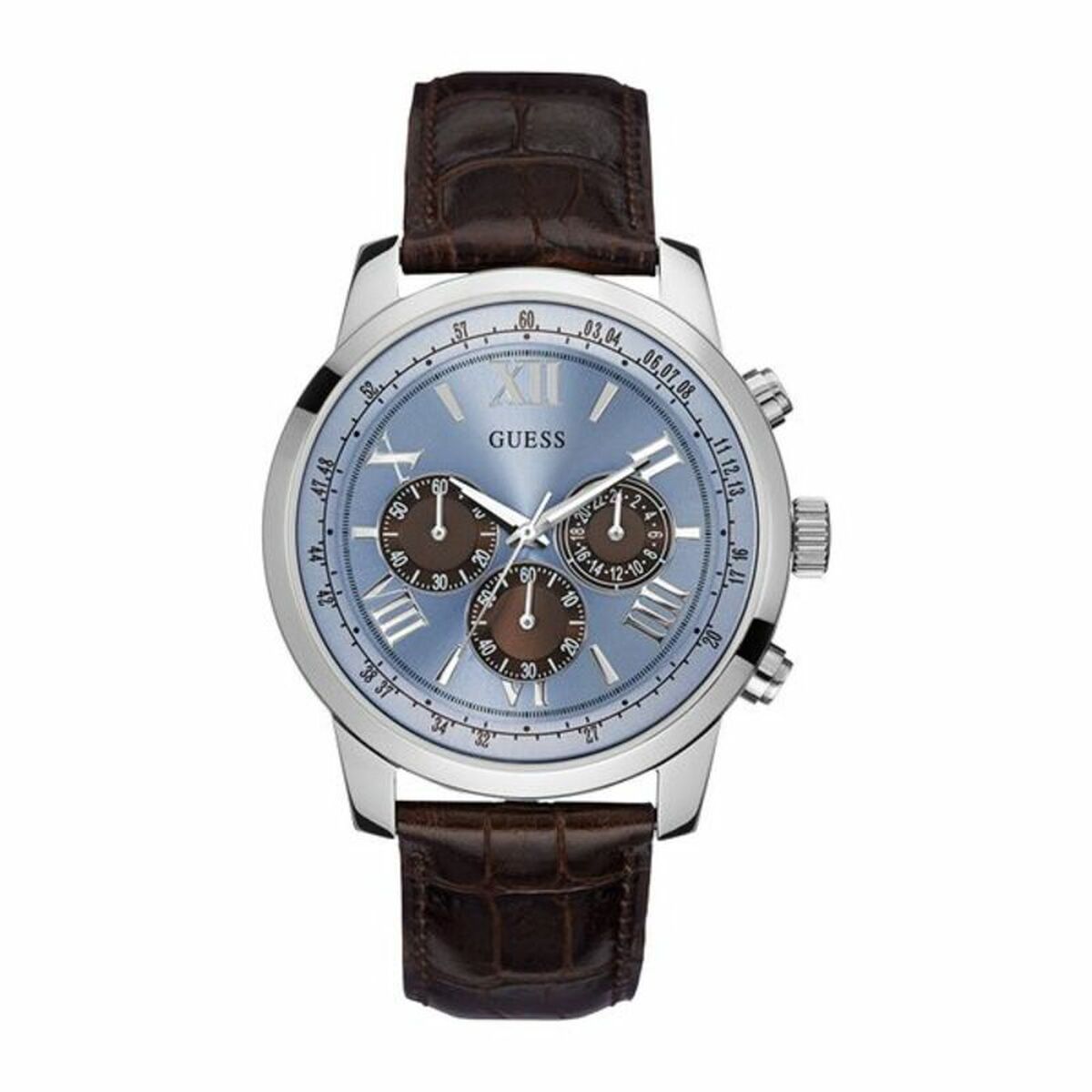 Men's Watch Guess W0380G