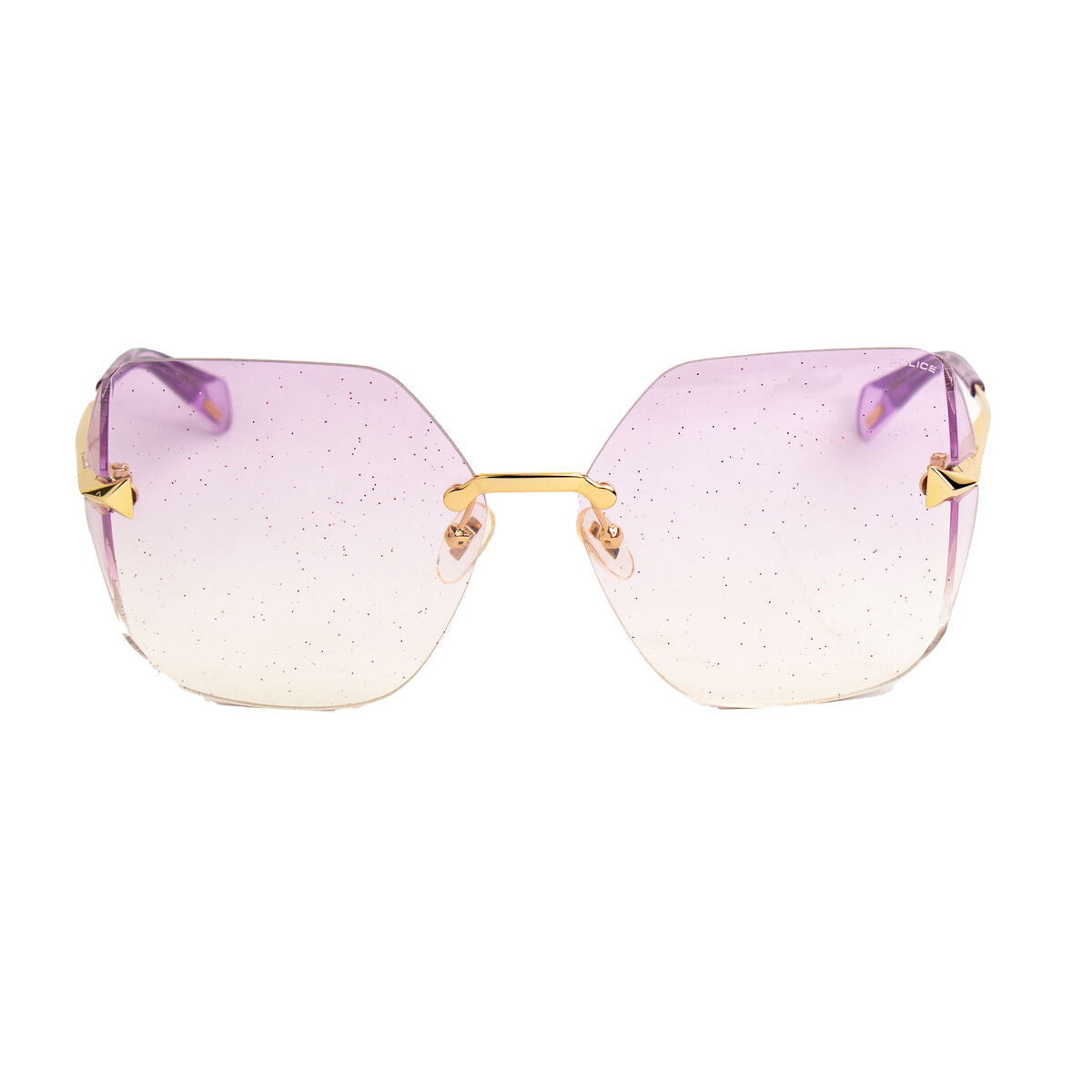 Ladies' Sunglasses Police SPLA19-99300V Ø 99 mm