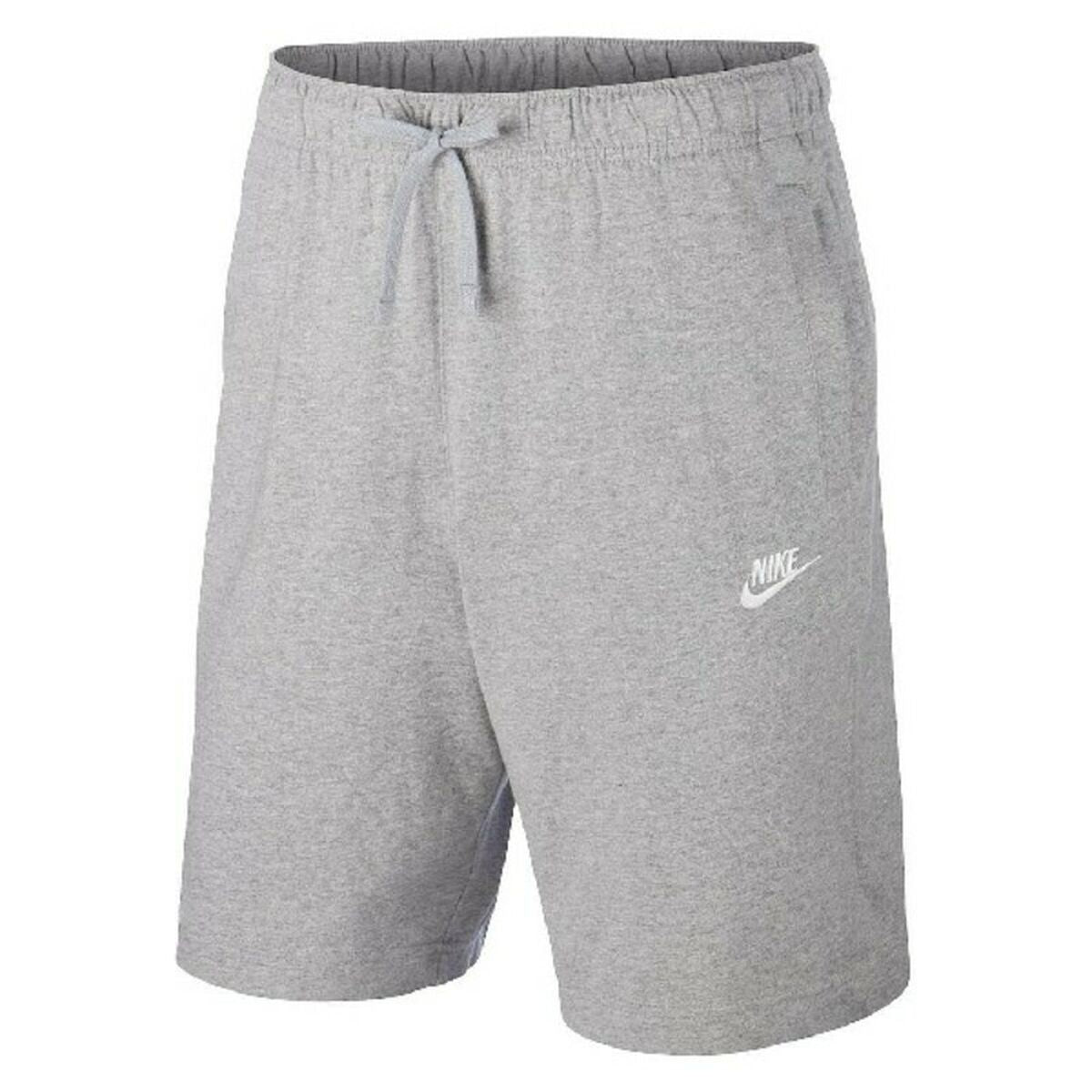 Short de sport Nike Sportswear Club pour homme BV2772-063