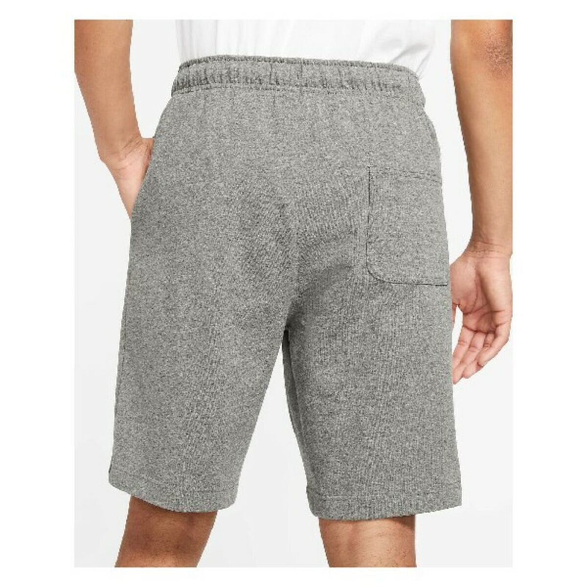 Short de sport Nike Sportswear Club pour homme BV2772-063