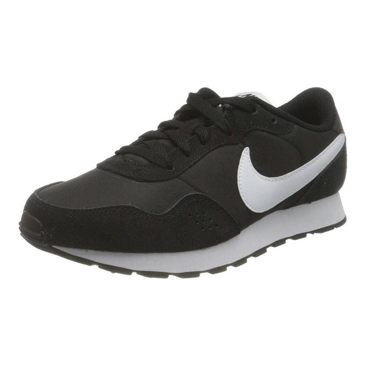 Zapatillas deportivas para niños Nike MD VALIANT BG CN8558 002