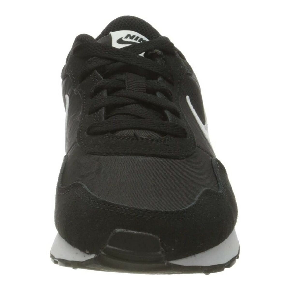 Zapatillas deportivas para niños Nike MD VALIANT BG CN8558 002