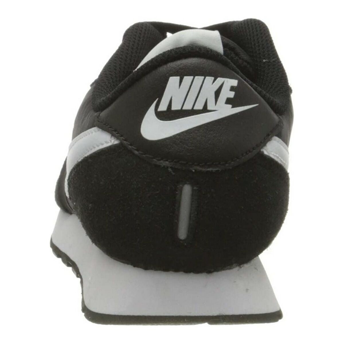Zapatillas deportivas para niños Nike MD VALIANT BG CN8558 002