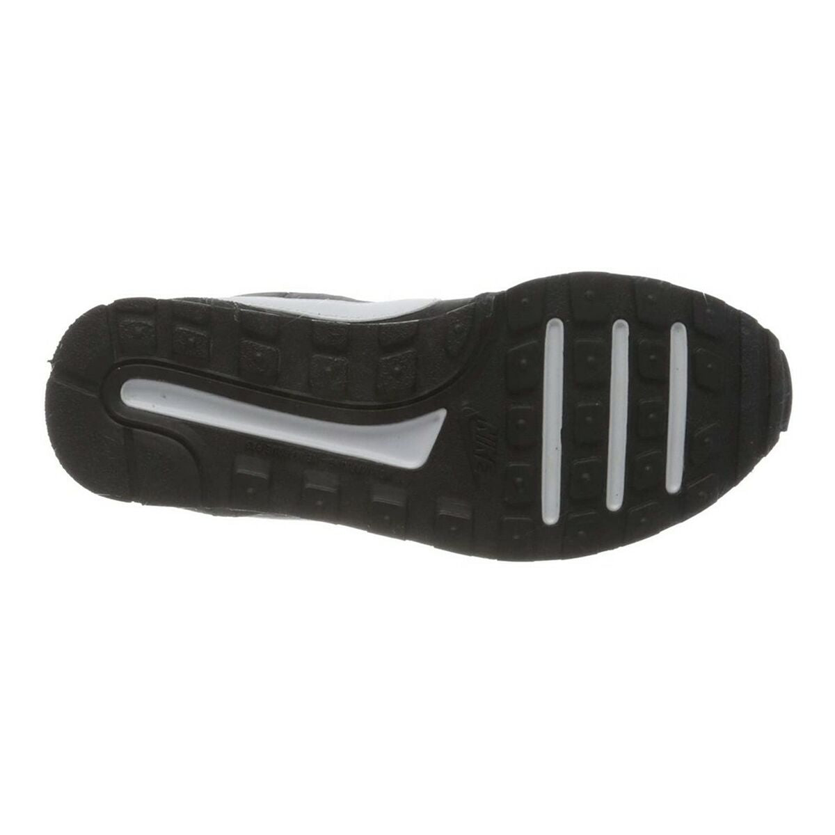 Zapatillas deportivas para niños Nike MD VALIANT BG CN8558 002