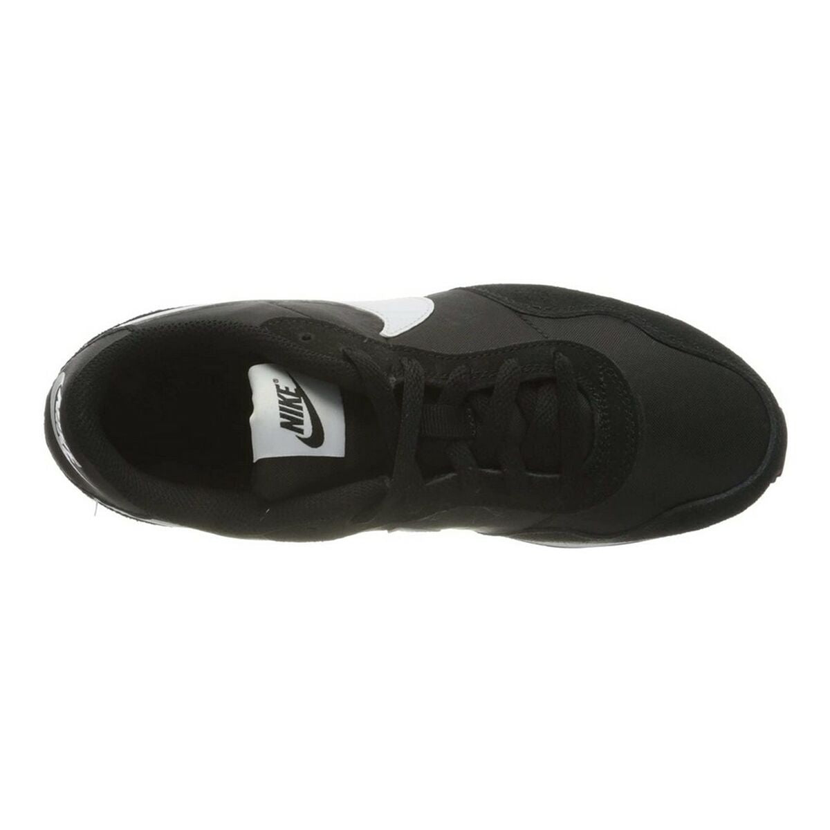 Zapatillas deportivas para niños Nike MD VALIANT BG CN8558 002