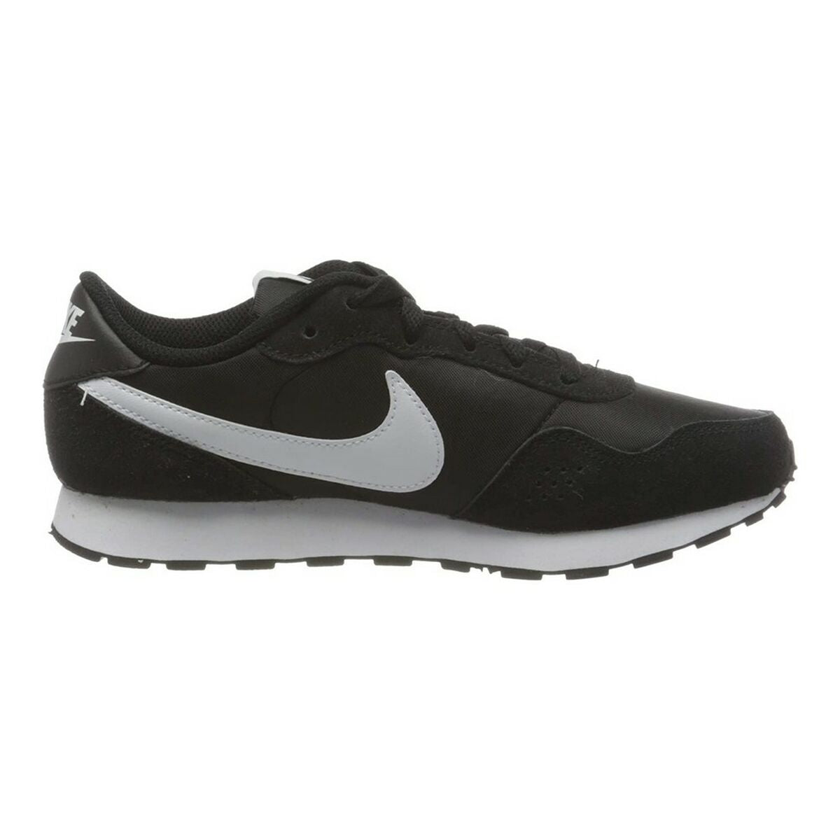 Zapatillas deportivas para niños Nike MD VALIANT BG CN8558 002