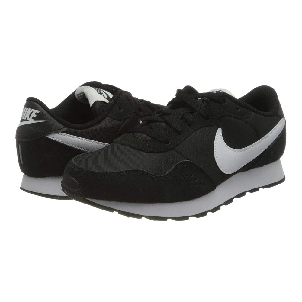 Zapatillas deportivas para niños Nike MD VALIANT BG CN8558 002