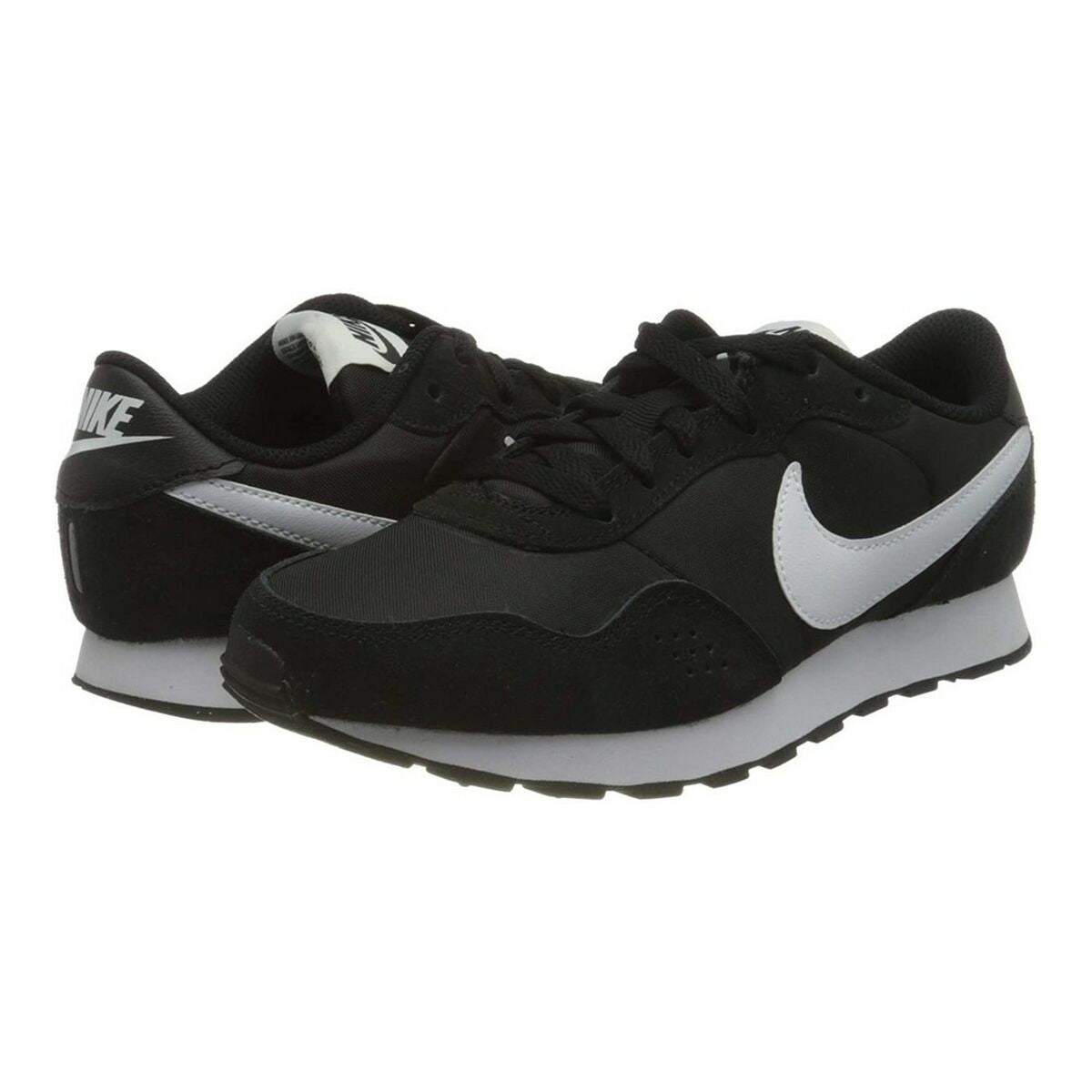 Zapatillas deportivas para niños Nike MD VALIANT BG CN8558 002