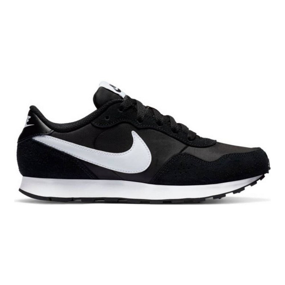 Zapatillas deportivas para niños Nike MD VALIANT BG CN8558 002
