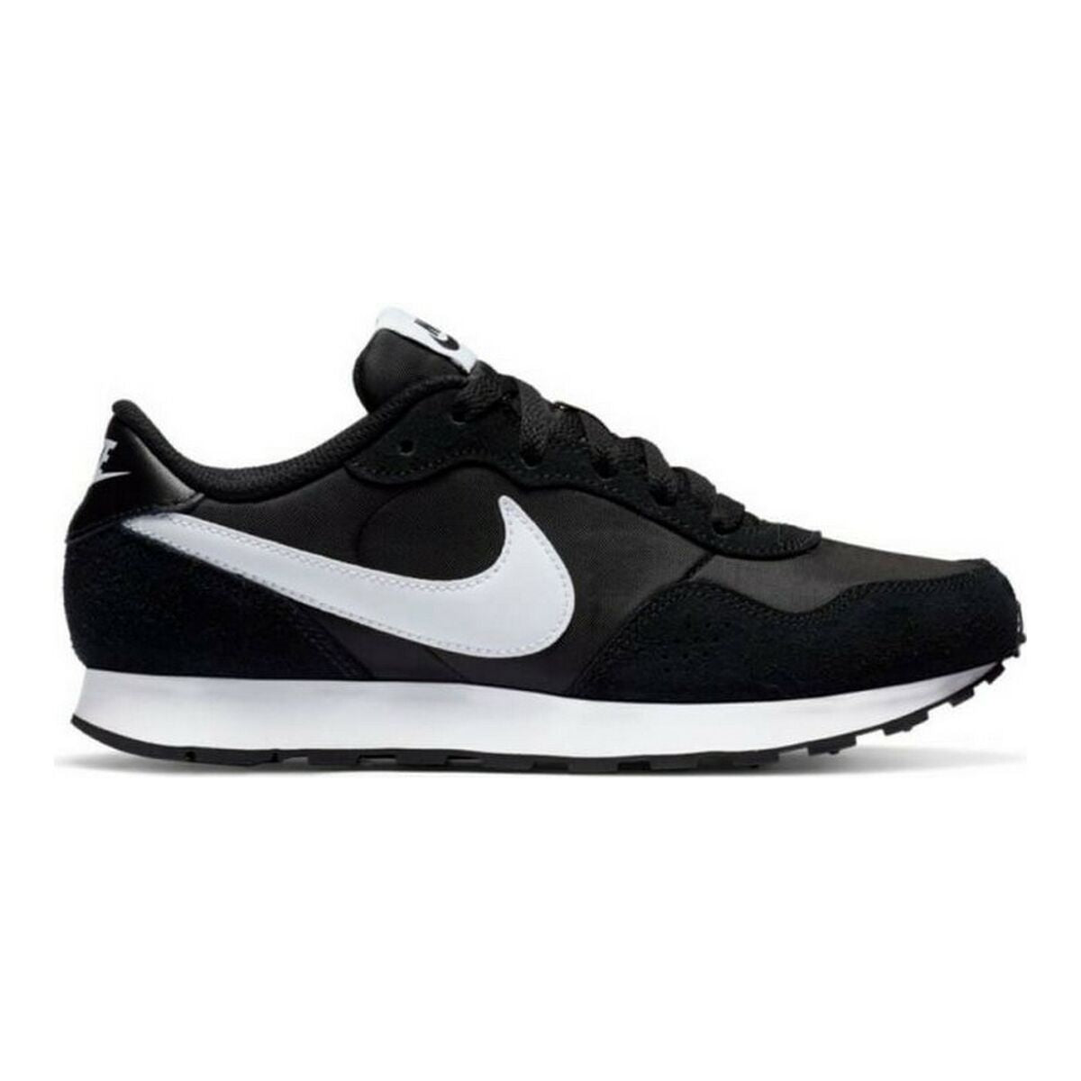 Zapatillas deportivas para niños Nike MD VALIANT BG CN8558 002