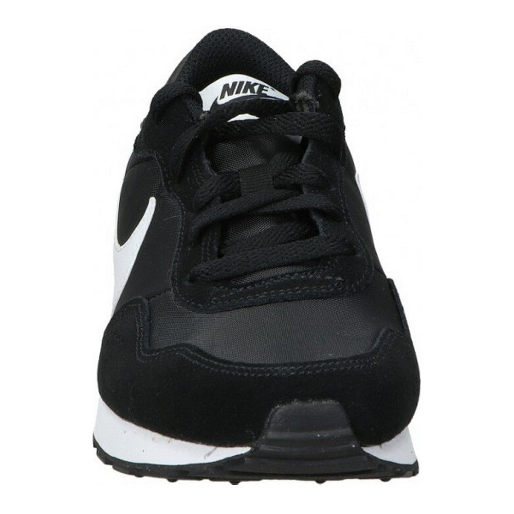 Zapatillas deportivas para niños Nike MD VALIANT BG CN8558 002