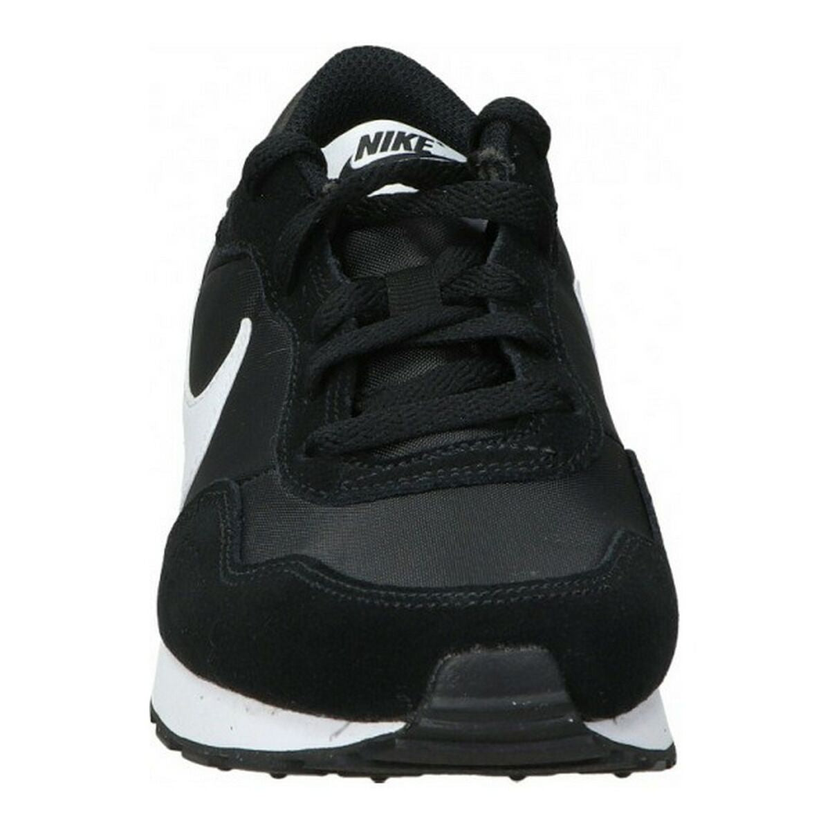 Zapatillas deportivas para niños Nike MD VALIANT BG CN8558 002