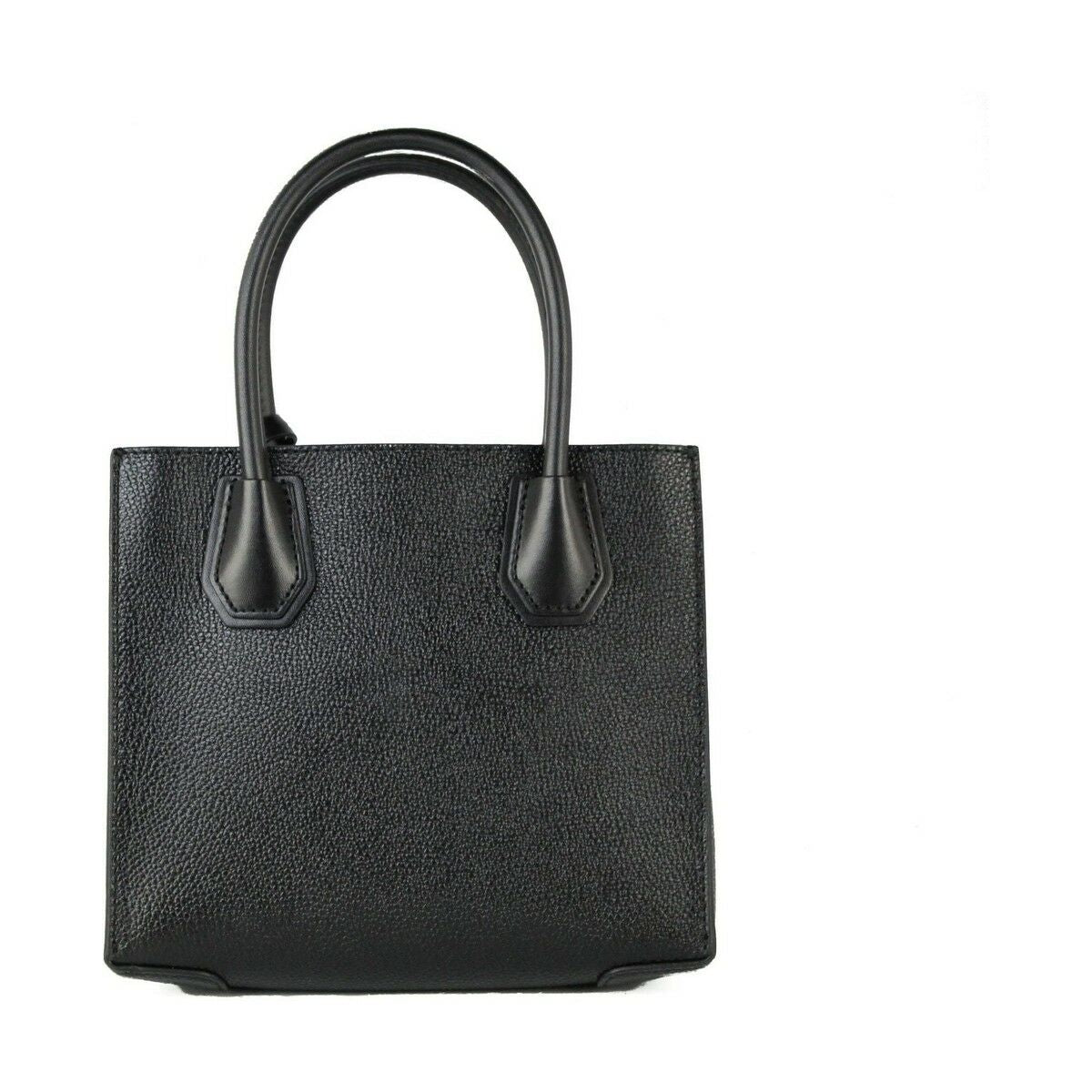 Bolso de mano para mujer Michael Kors 35S1GM9M2L-BLACK Negro 22 x 20 x 10 cm