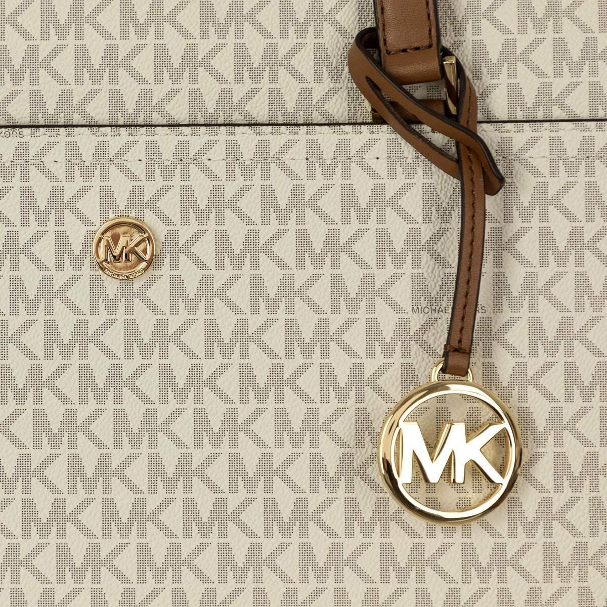 Sac à main pour femme Michael Kors 35T1G5MT7B-VANILLA 42 x 27 x 16 cm