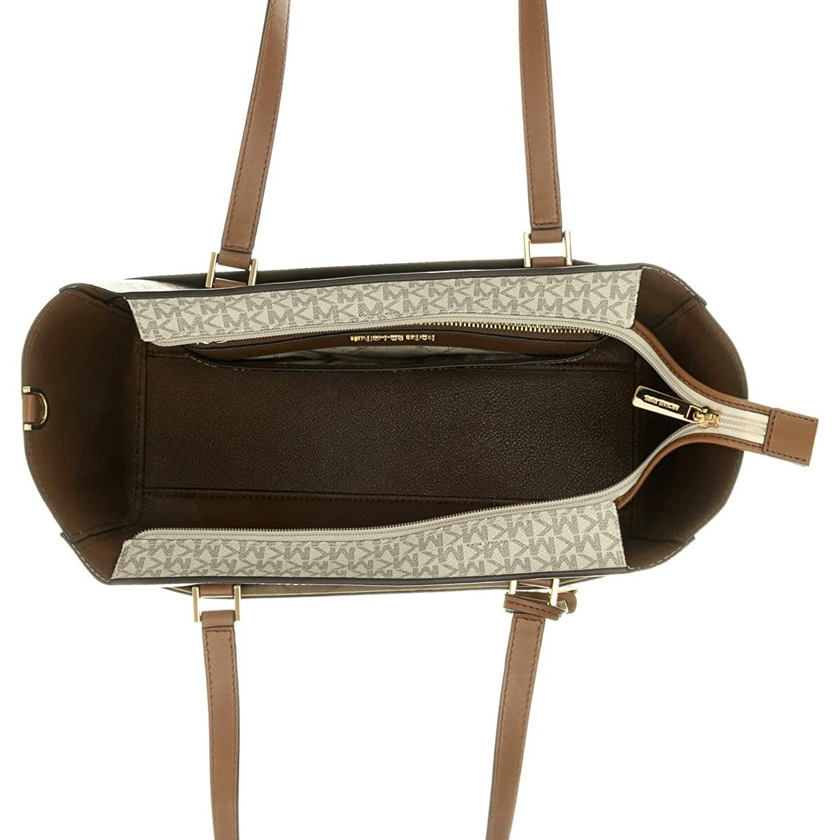 Sac à main pour femme Michael Kors 35T1G5MT7B-VANILLA 42 x 27 x 16 cm