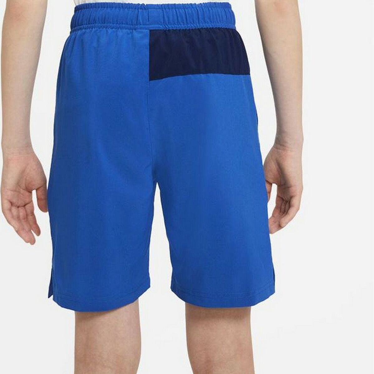 Pantalones cortos deportivos para niños Nike Sportswear