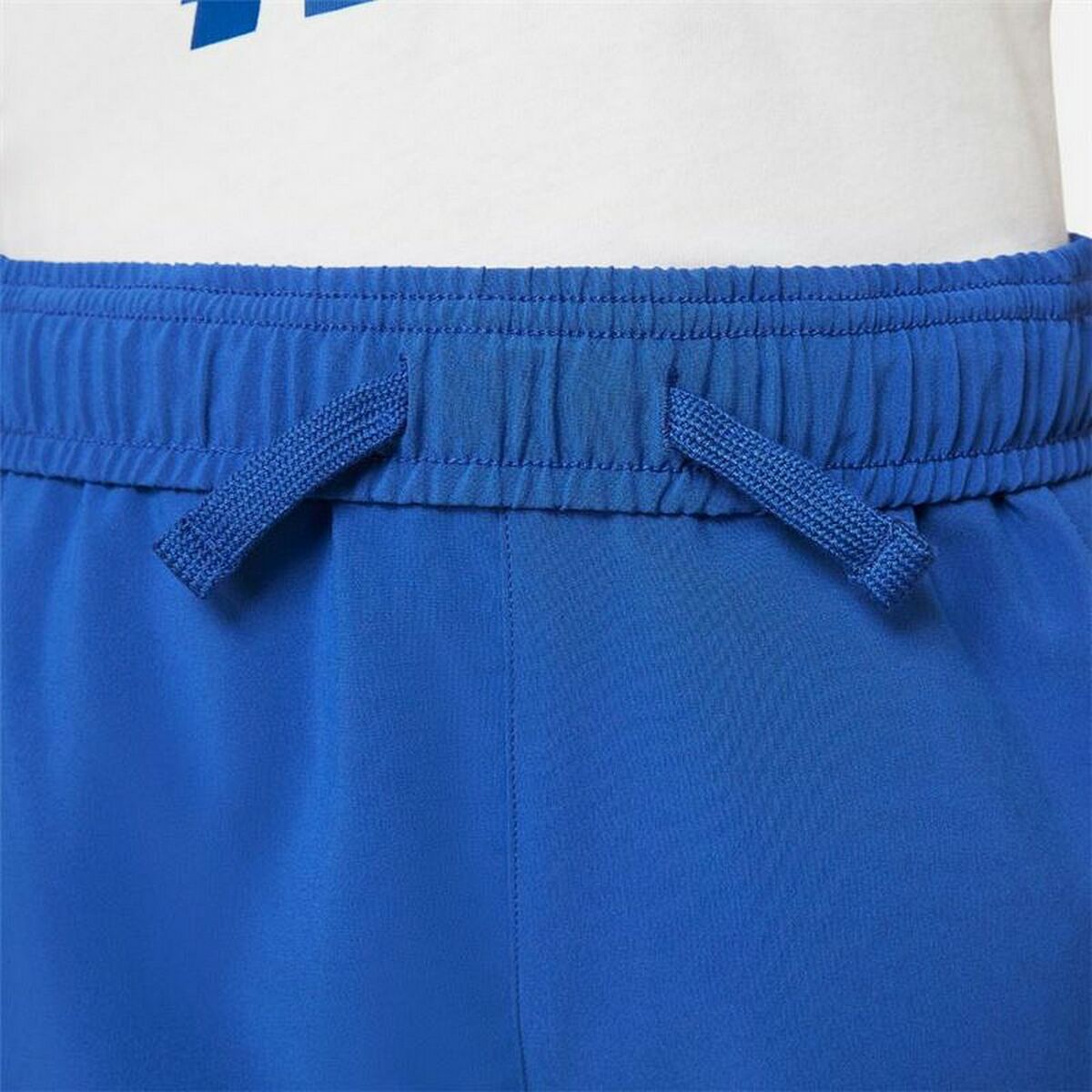 Pantalones cortos deportivos para niños Nike Sportswear