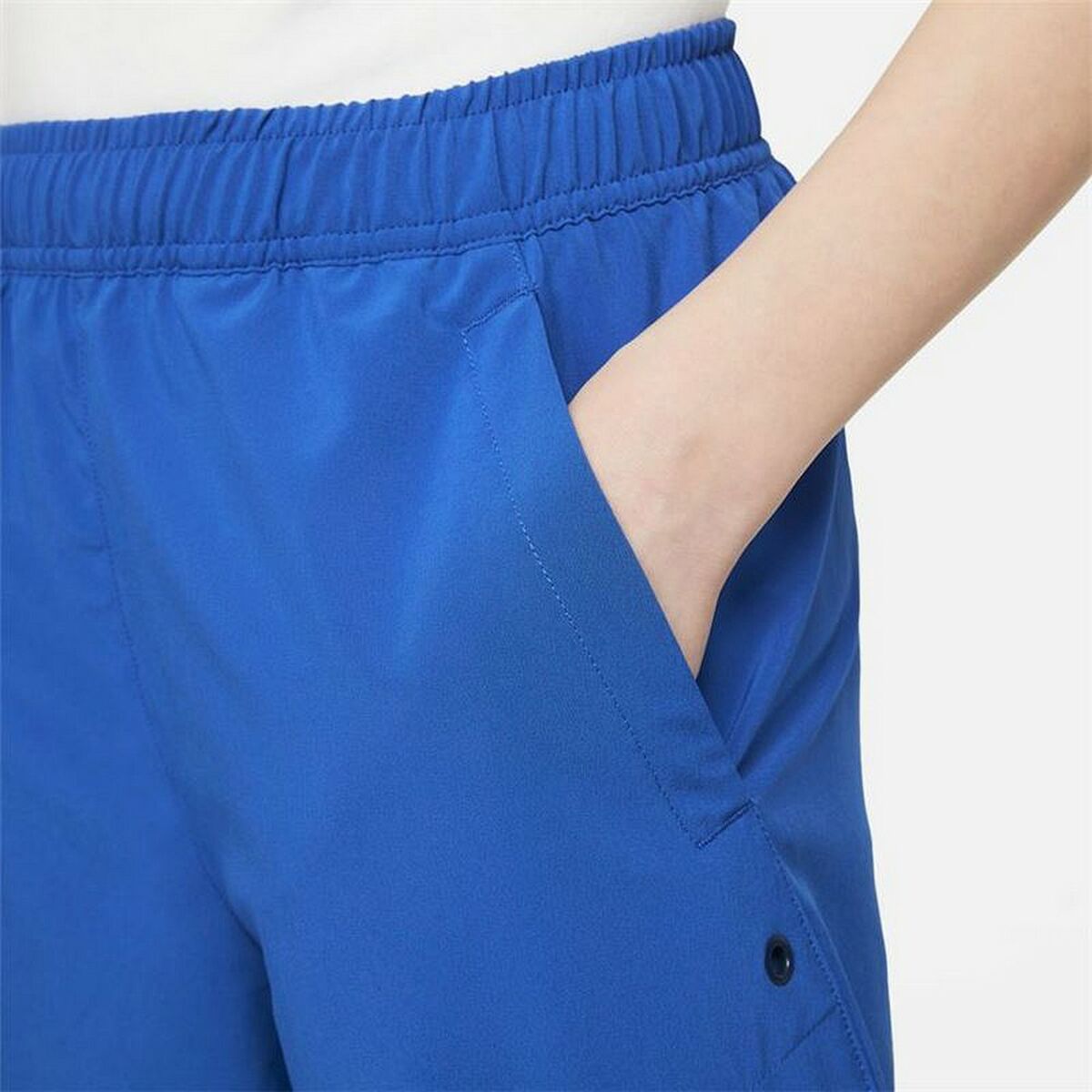 Pantalones cortos deportivos para niños Nike Sportswear