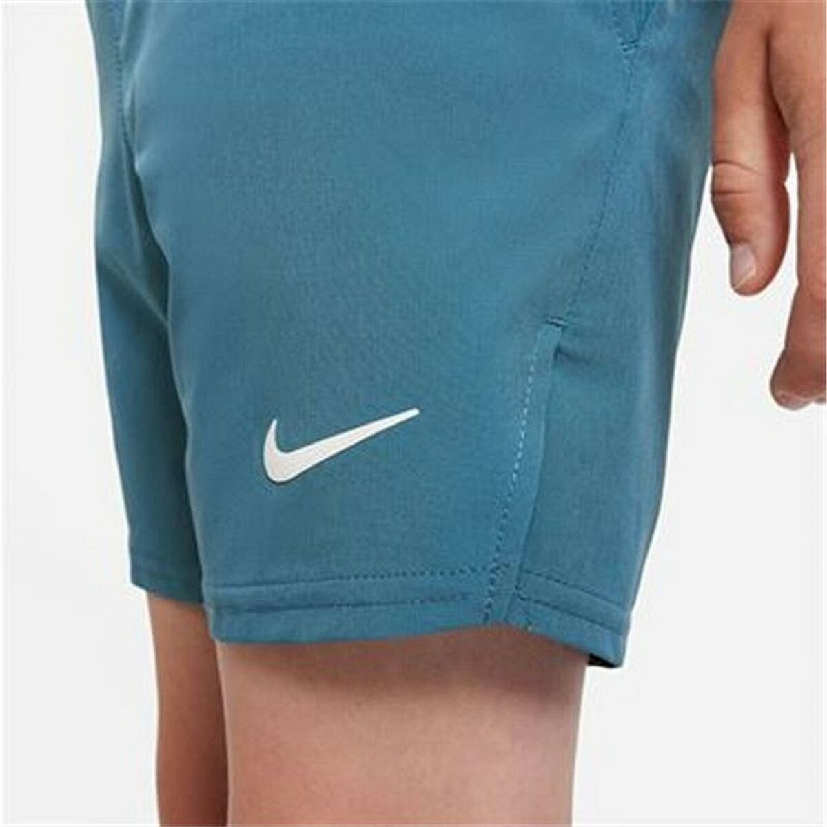 Short de sport pour enfants Nike Flex Ace