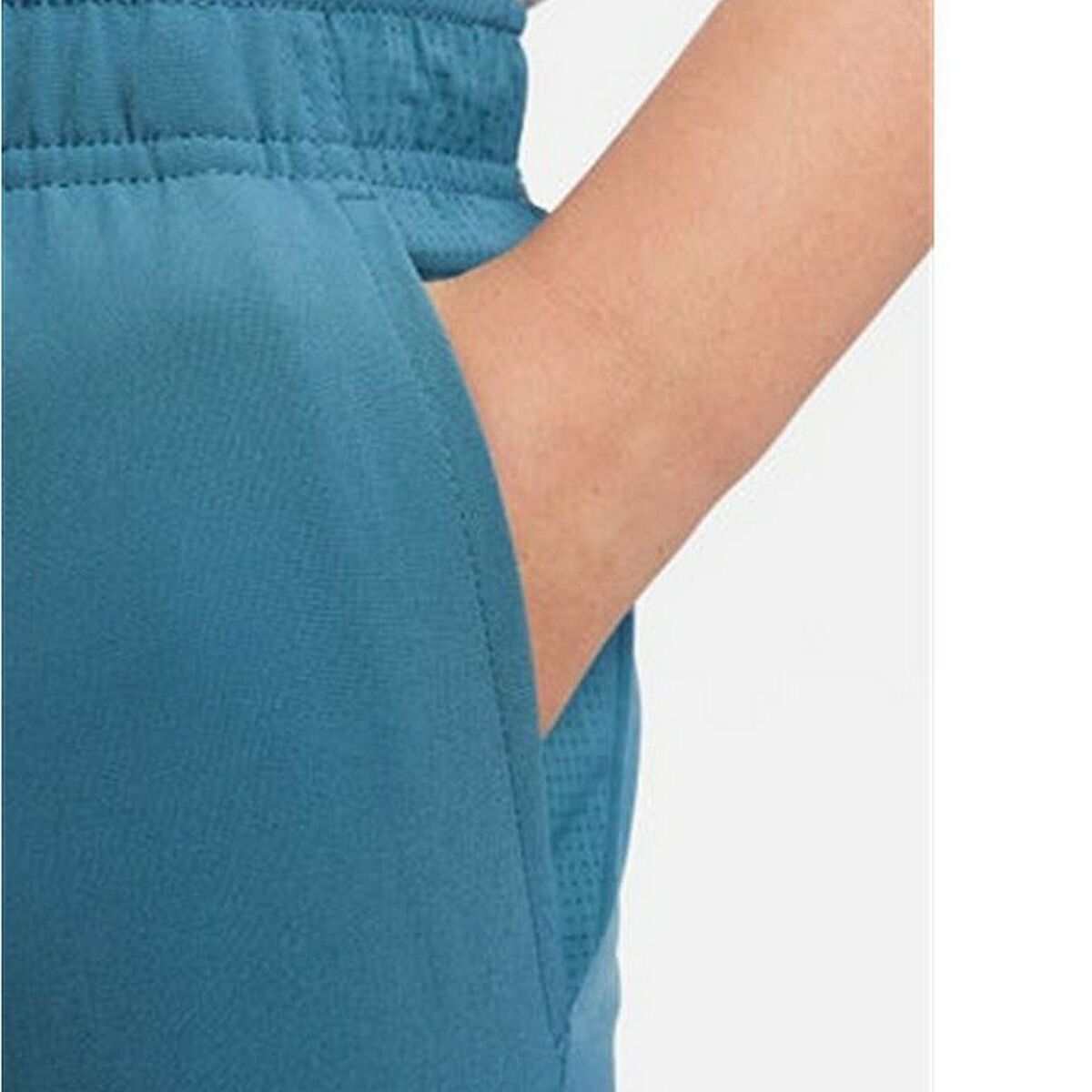 Short de sport pour enfants Nike Flex Ace