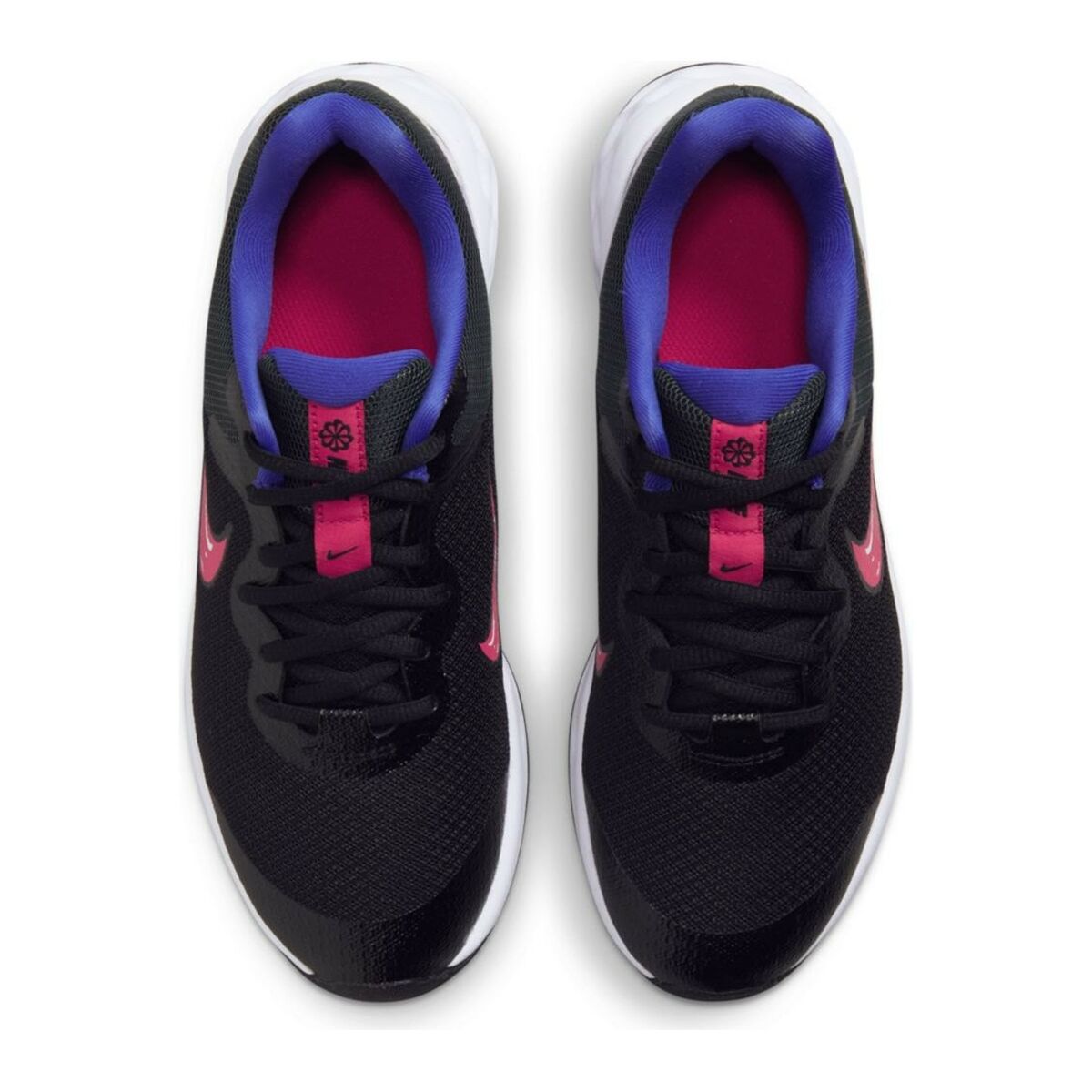 Zapatillas deportivas para niños Nike DD1104 013 REVOLUTION 6