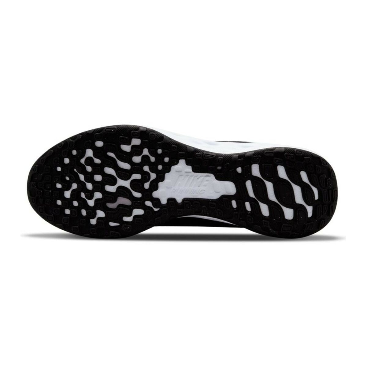 Zapatillas deportivas para niños Nike DD1104 013 REVOLUTION 6
