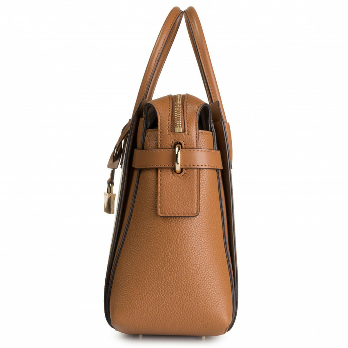 Bolso de mano para mujer Michael Kors 35F2GM9S8B-VANILLA 31 x 23 x 12 cm