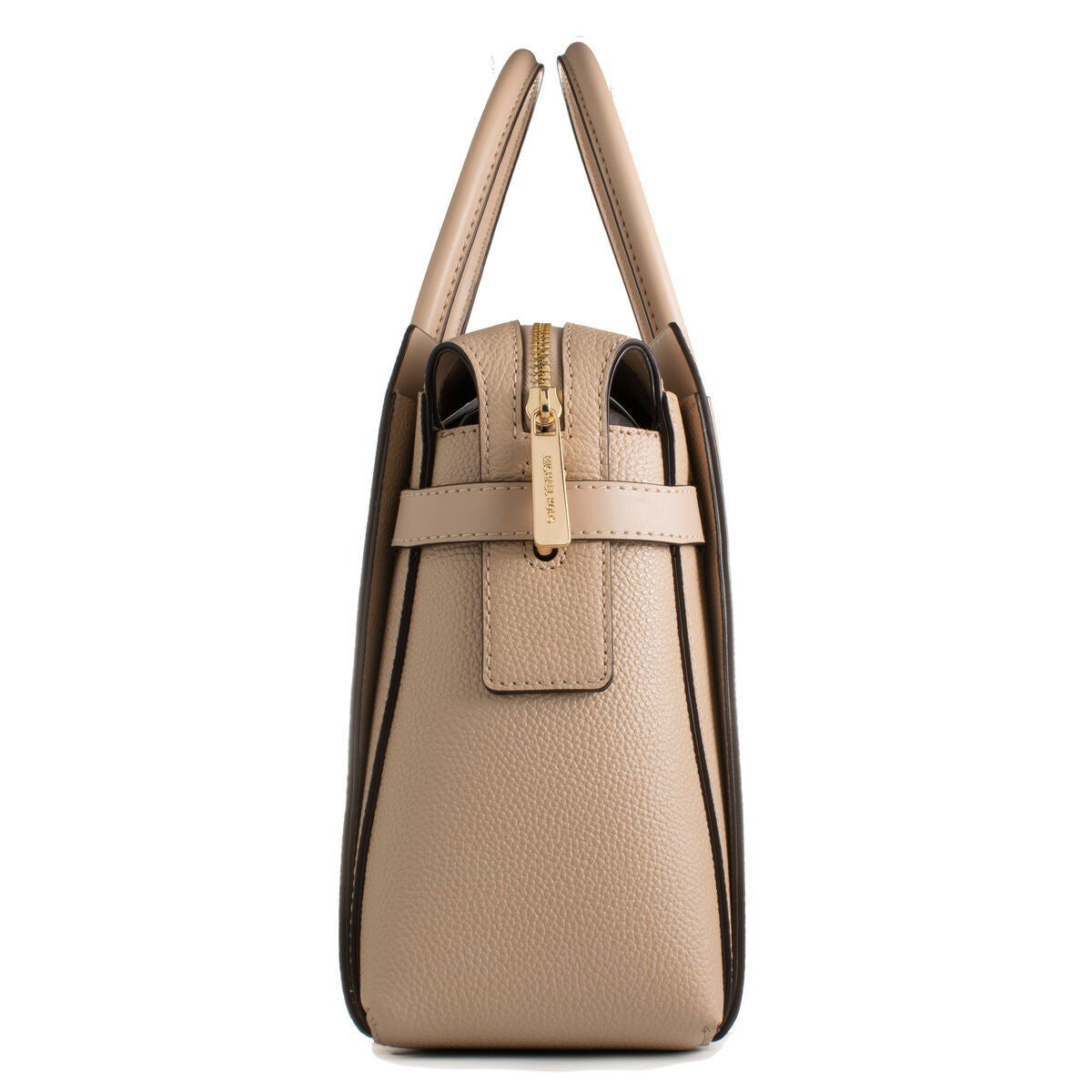 Bolso de mano para mujer Michael Kors 35F2GM9S8L-BUFF Rosa 31 x 23 x 12 cm