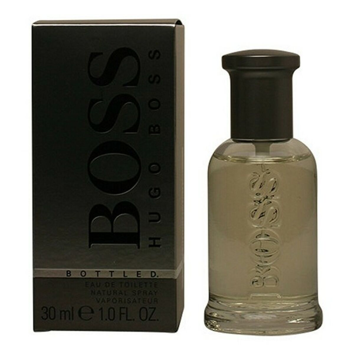Perfume para hombre Hugo Boss EDT