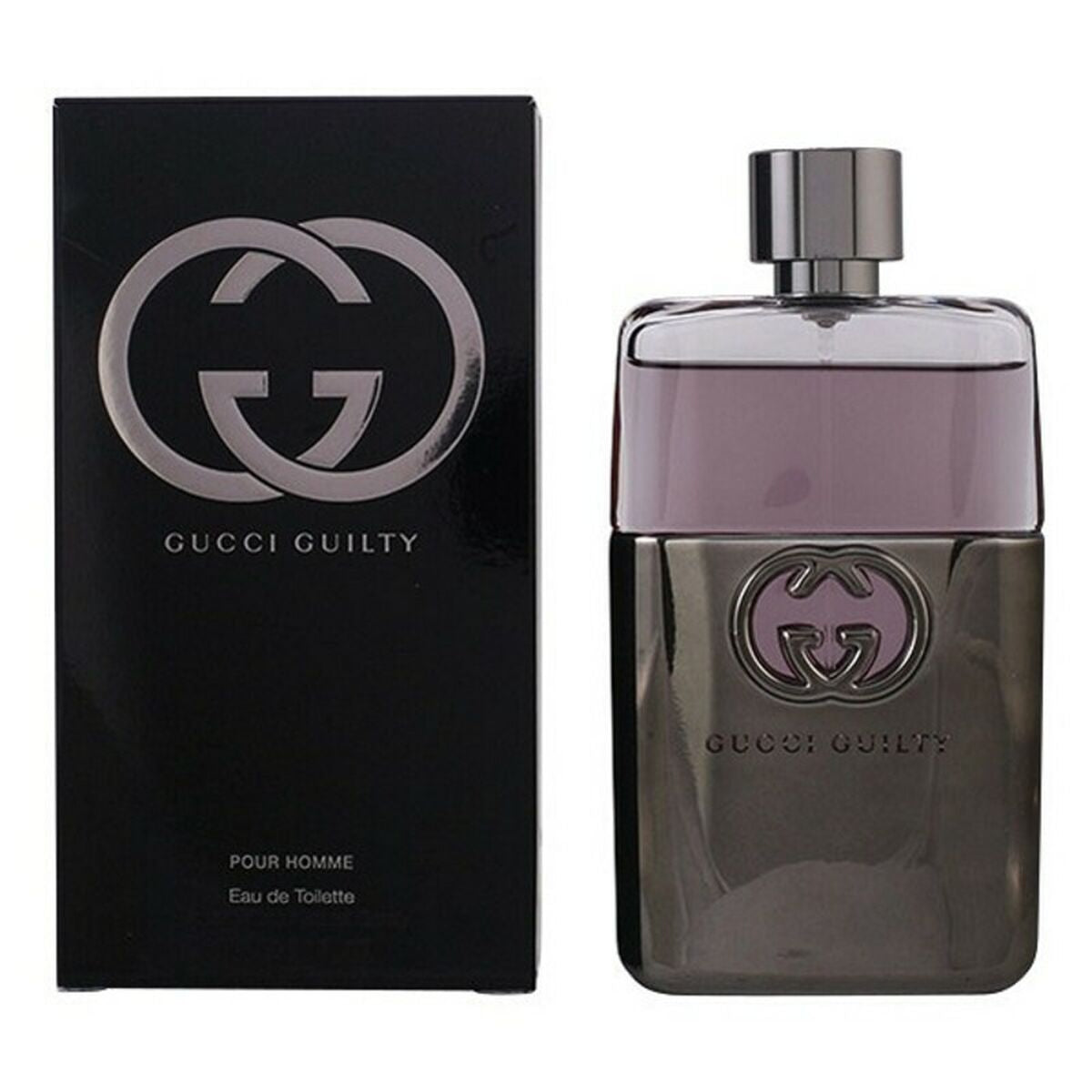 Perfume para hombre Gucci EDT