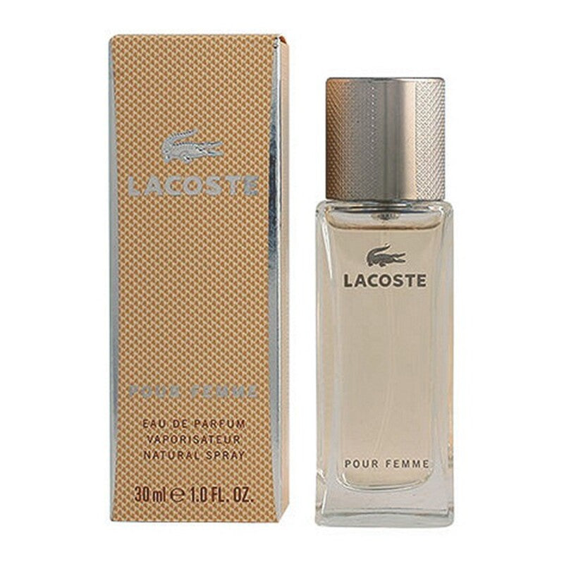 Parfum Femme Lacoste EDP