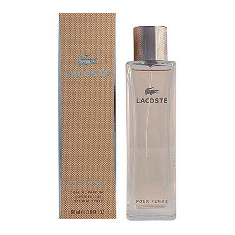 Parfum Femme Lacoste EDP