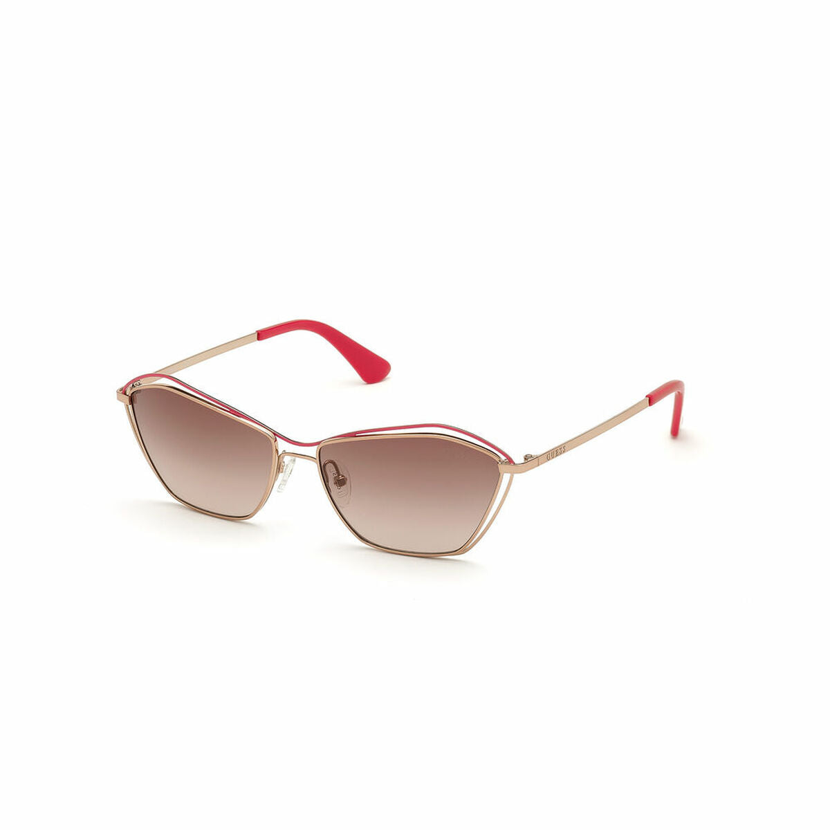 Ladies' Sunglasses Guess GU7639 ø 59 mm