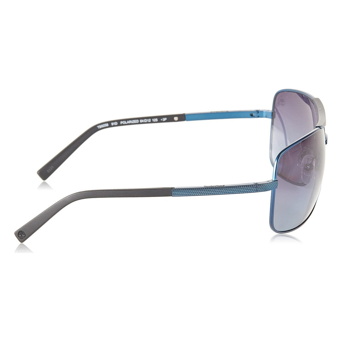 Men's Sunglasses Timberland TB92586491D Ø 64 mm