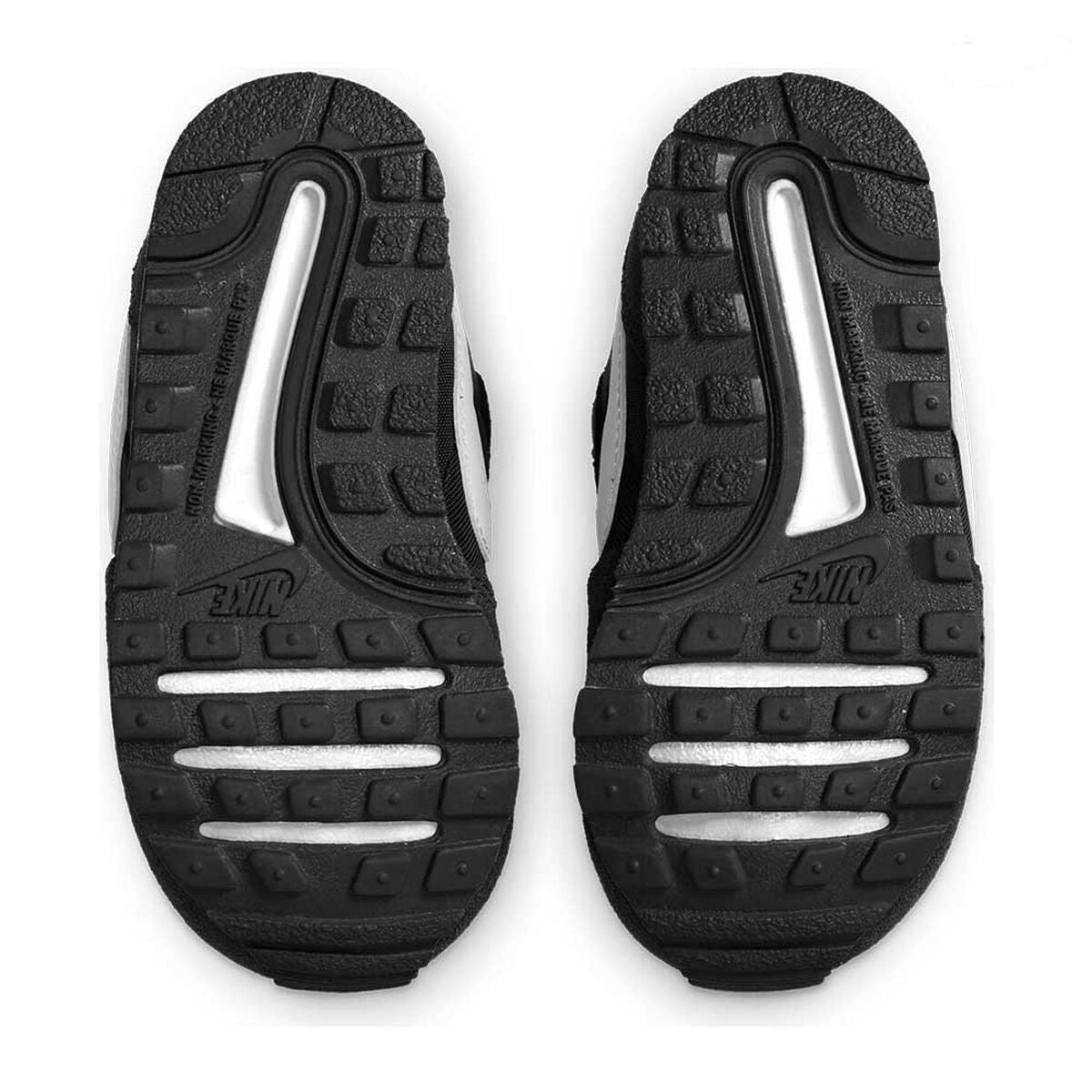 Zapatillas deportivas para niños Nike MD VALIANT CN8560 002