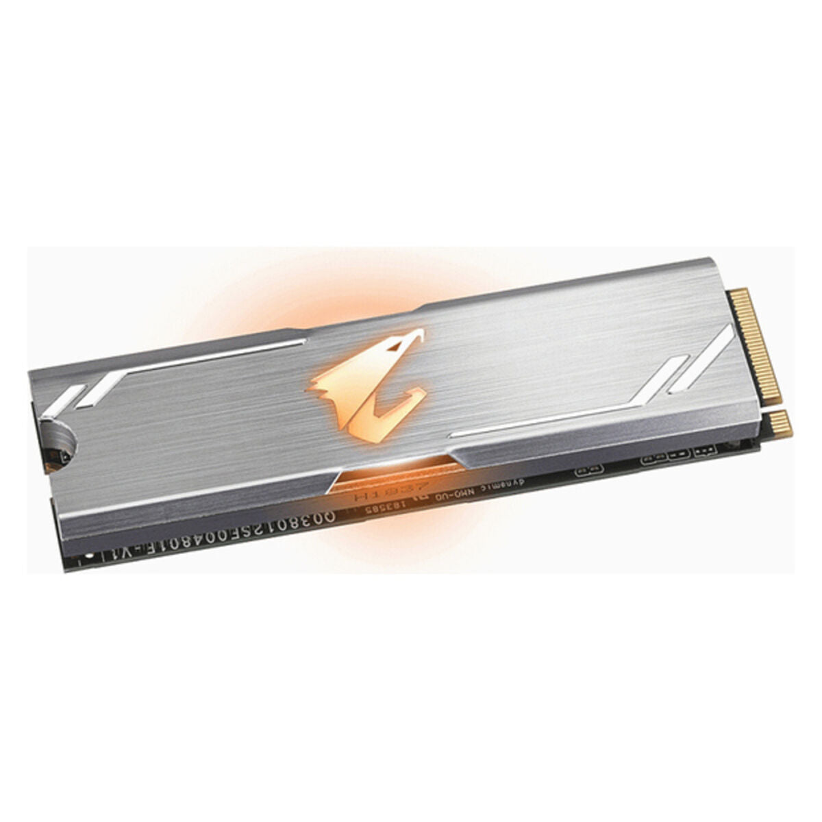 Disco duro Gigabyte GP-ASM2NE2256GTTDR SSD