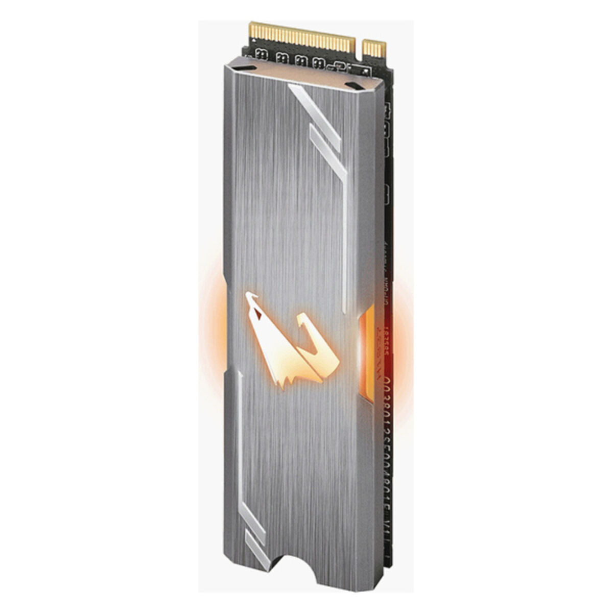 Disco duro Gigabyte GP-ASM2NE2256GTTDR SSD