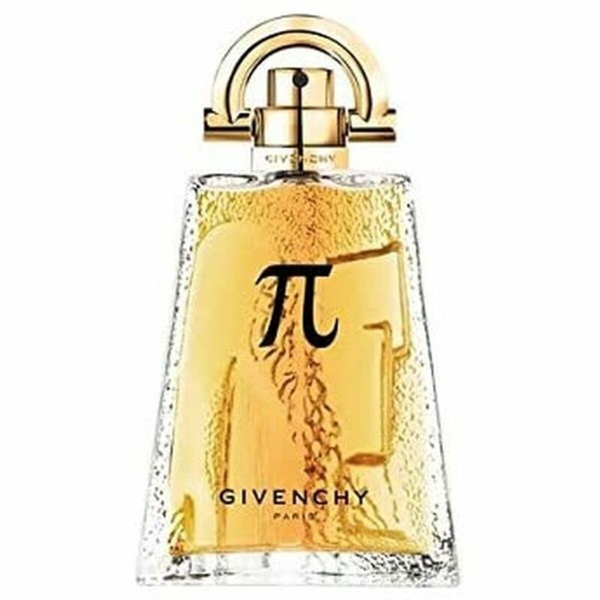 Perfume para hombre Givenchy Pi EDT Pi 50 ml