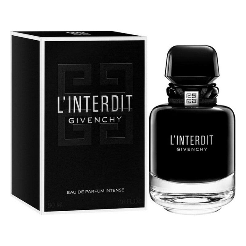 Parfum Femme L'Interdit Intense Givenchy EDP 80 ml