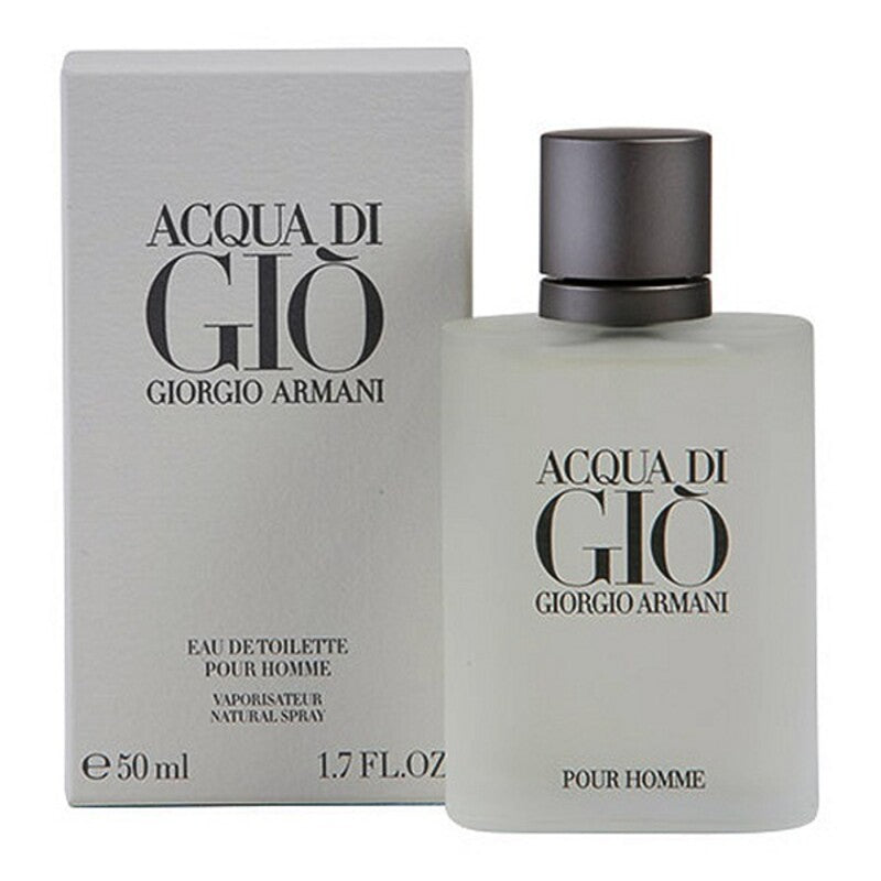 Perfume de hombre Giorgio Armani EDT