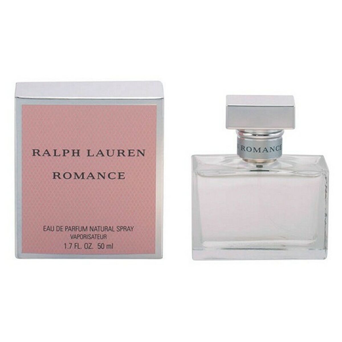 Perfume de mujer Romance Ralph Lauren EDP EDP