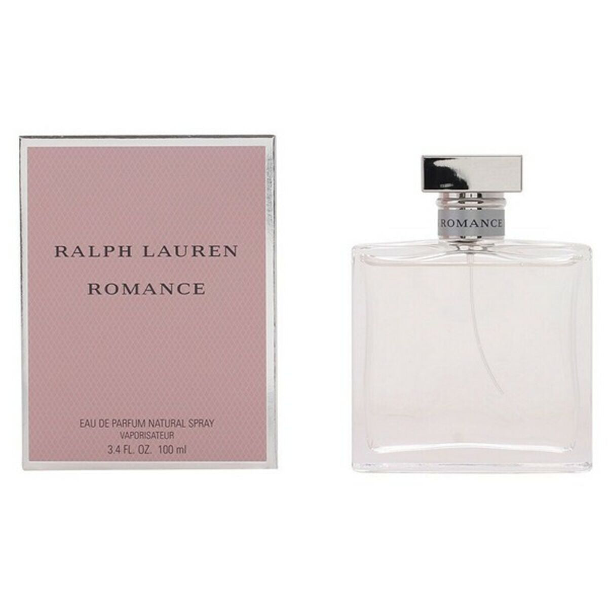 Perfume de mujer Romance Ralph Lauren EDP EDP