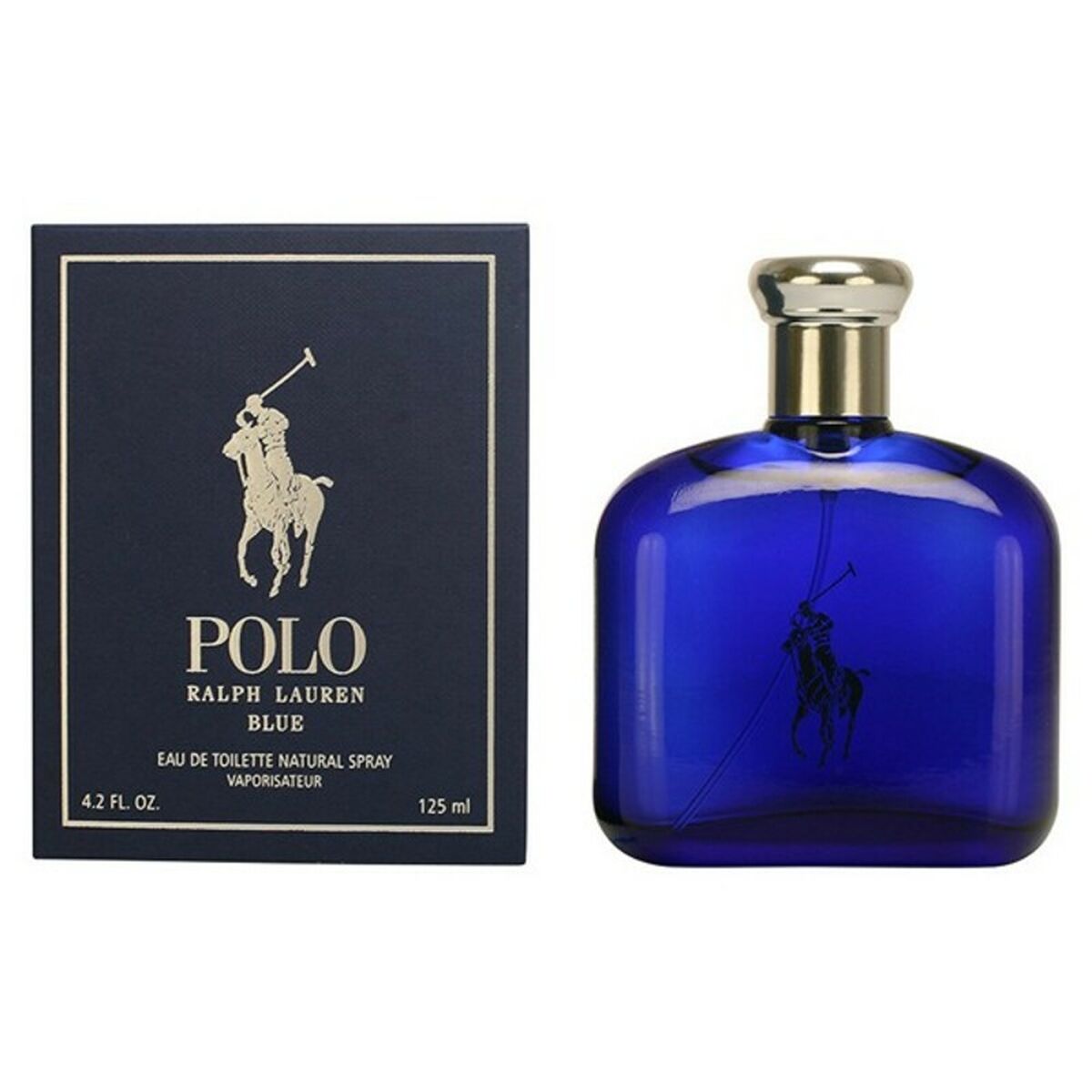Perfume masculino Ralph Lauren EDT