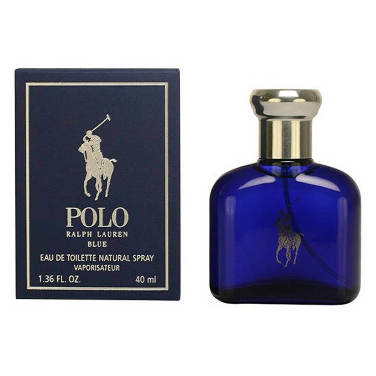 Perfume masculino Ralph Lauren EDT