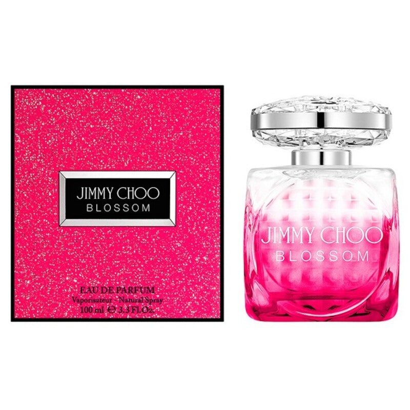 Perfume de mujer Blossom Jimmy Choo EDP EDP