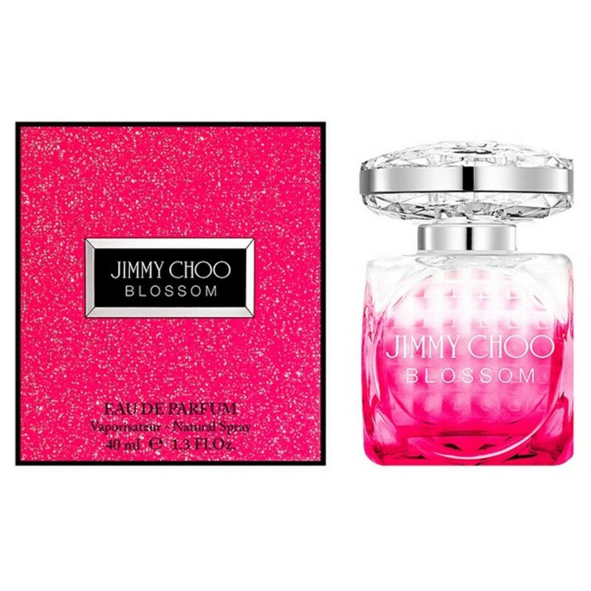Perfume de mujer Blossom Jimmy Choo EDP EDP